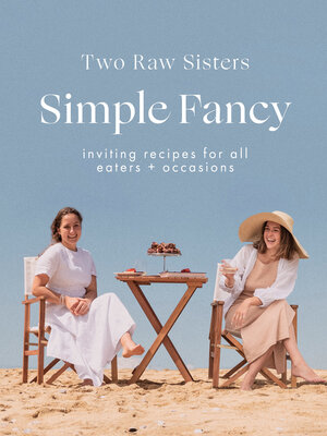cover image of Simple Fancy